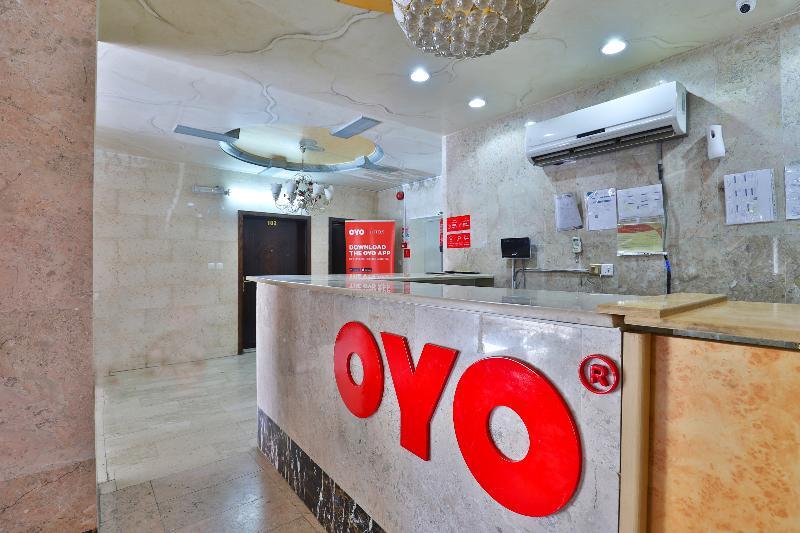 Oyo 236 Al Wethenani Apartment Ta'if Bagian luar foto